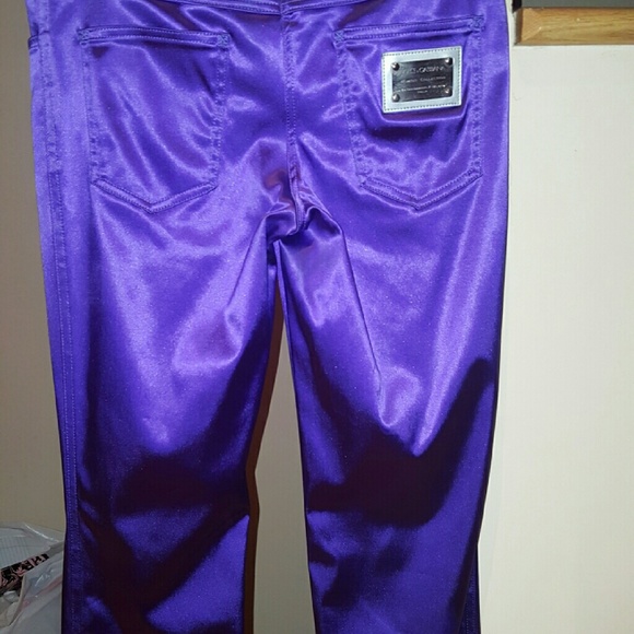 Dolce & Gabbana pants