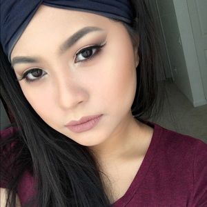 Meet your Posher, Edherlyn