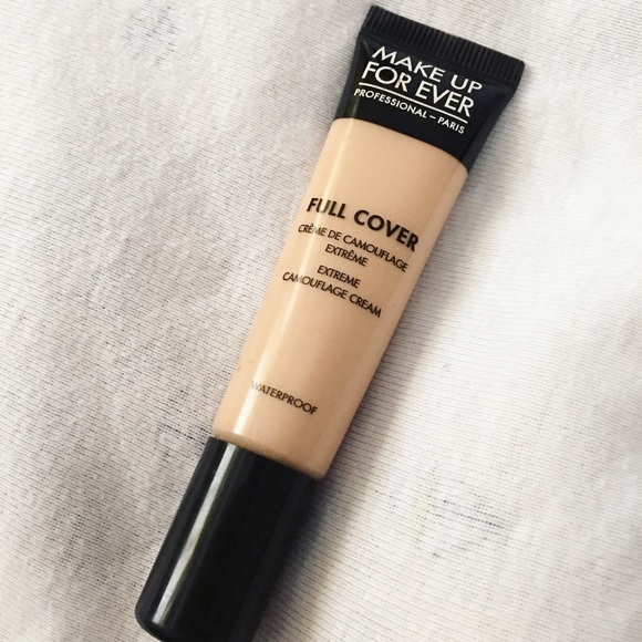 Makeup forever concealer