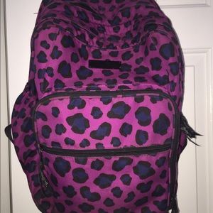 Vera Bradley backpack