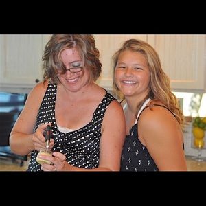 Meet your Posher, Audrey