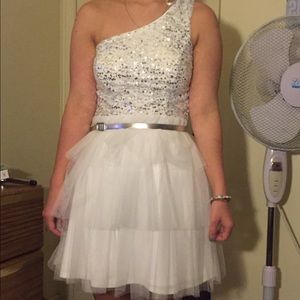 Homecoming Dress