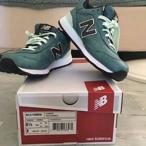 NEW Free People New Balance precious metal
