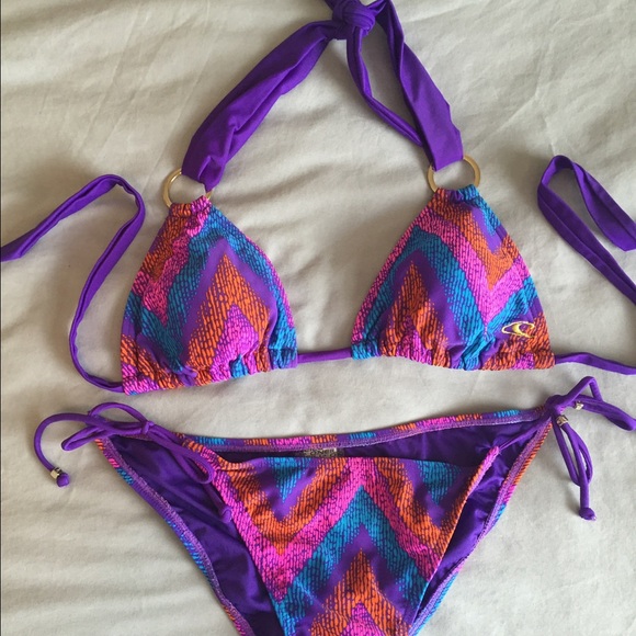 O'Neill Bikini - Excellent condition! - Picture 1 of 2