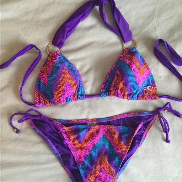 O'Neill Bikini - Excellent condition! - Picture 2 of 2