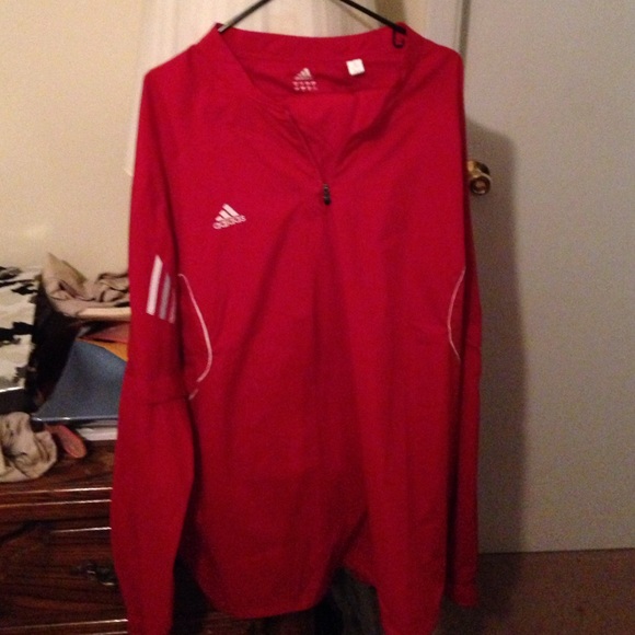 Men's Adidas set
