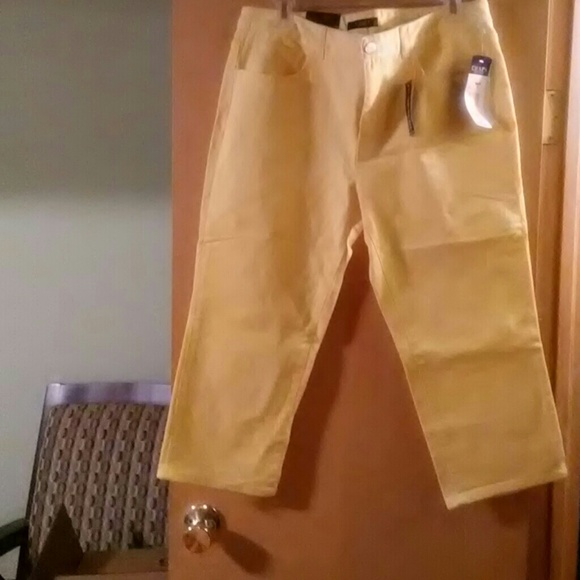 🆕 Chaps capri - Picture 3 of 4