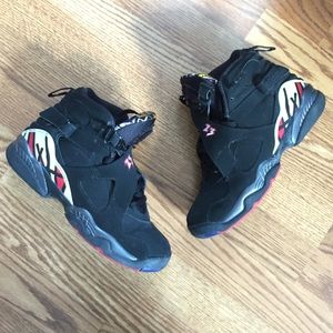 Air Jordans Playoff 8's