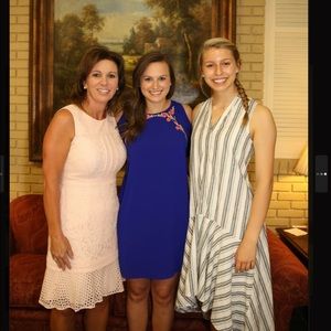 Meet your Posher, Christi