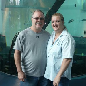 Meet your Posher, Cindy