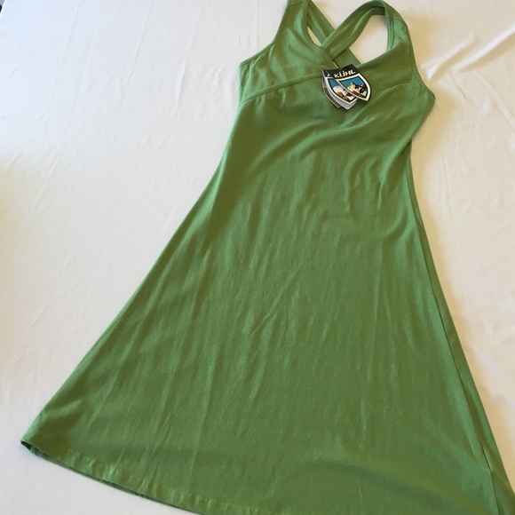 Kuhl sundress