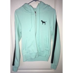 Victoria's Secret PINK Jacket