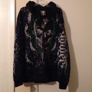 Men's hoodie
