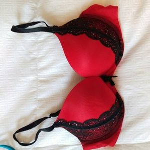 Victoria's Secret very sexy push up 36c