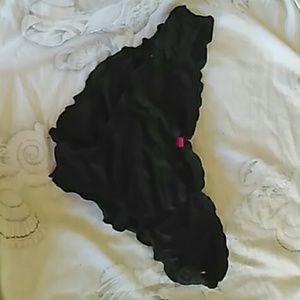 Bathing suit bottoms