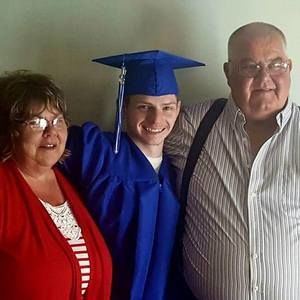 Meet your Posher, Diane