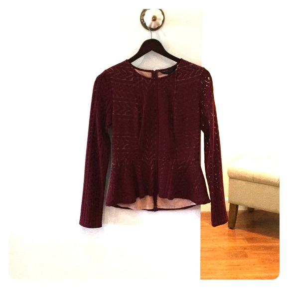 BCBG "Pietreo Top"