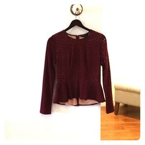BCBG "Pietreo Top"
