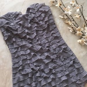 Charlotte Russe Tops - Charlotte Russe Ruffled Top Charlotte Russe Tops - Charlotte Russe Ruffled Top