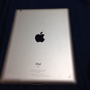 Apple iPad