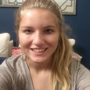 Meet your Posher, Ally