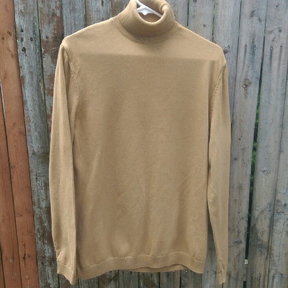 ASOS Men's rollneck sweater