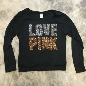 Victoria's Secret PINK Shirt