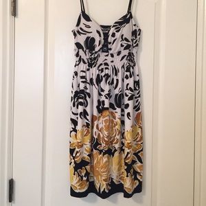 Sun dress!