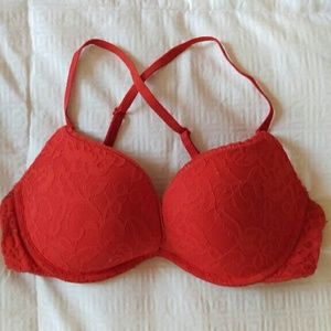 Victoria's Secret push up 34c