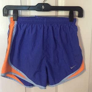 🌟SOLD🌟 Nike dry fit shorts