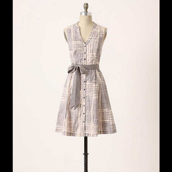 Maeve magnifying glass dress. On sale