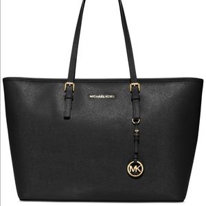 MK jetset bag