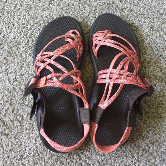 Chaco Shoes - Chacos