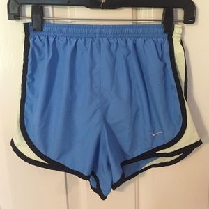 🌟SOLD🌟 Nike dry fit shorts