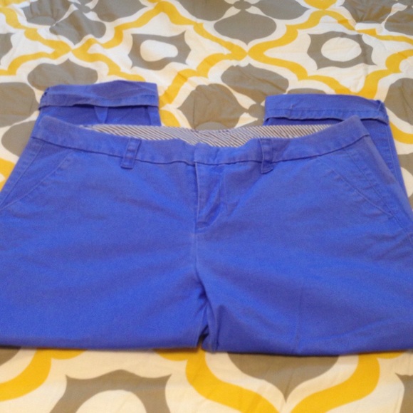 JC Penny Capri