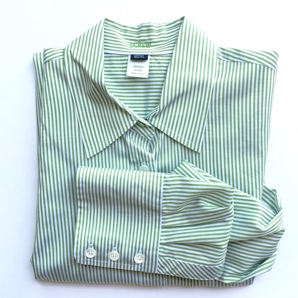 SALE 🔥Brand new women's J Crew shirt