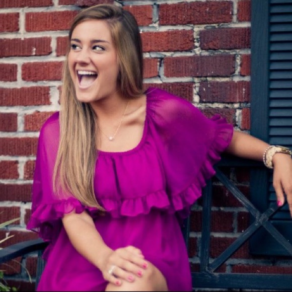 Free people boho flowy dress