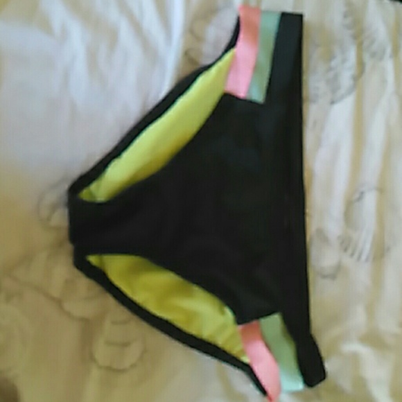 Cute bathing suit bottoms