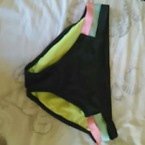 Cute bathing suit bottoms