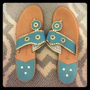 Jack Rogers Sandals