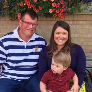 Meet your Posher, Cortney