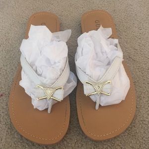 GUESS Sandals Size 7M