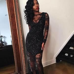 Meet your Posher, Francesca