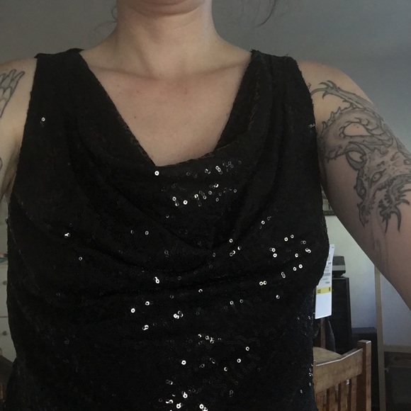 Michael Kors dress.🙄EVERYTHING MUST GO SALE🙄 - Picture 3 of 3