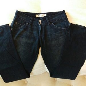 Hudson jeans size 28