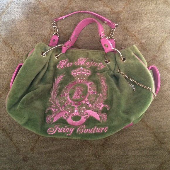 Juicy Couture Handbag
