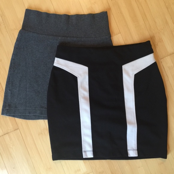 🔴 Skirt bundle