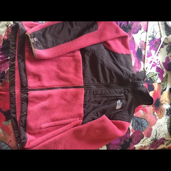 North face