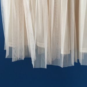 Forever 21 Skirts - Forever 21 Skater Tulle Skirt Size S Forever 21 Skirts - Forever 21 Skater Tulle Skirt Size S