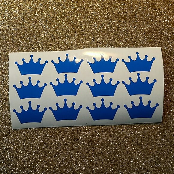 Tanning Stickers